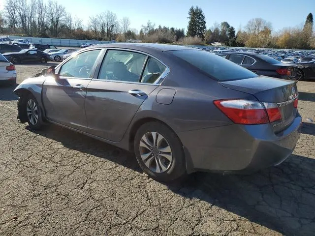 1HGCR2F39EA062371 2014 2014 Honda Accord- LX 2