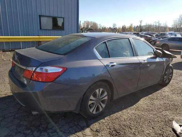 1HGCR2F39EA062371 2014 2014 Honda Accord- LX 3