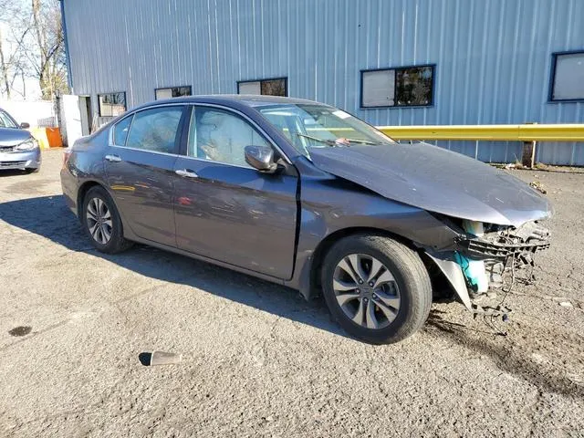 1HGCR2F39EA062371 2014 2014 Honda Accord- LX 4