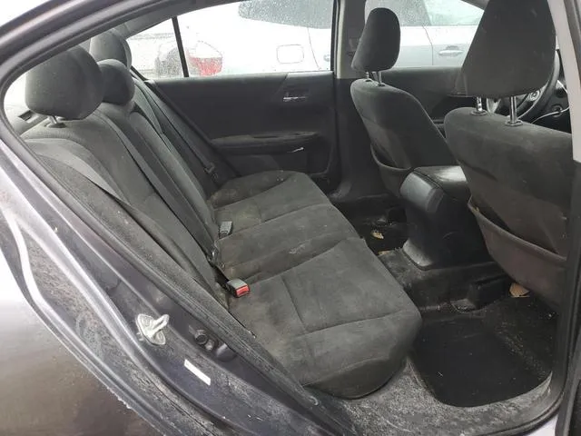 1HGCR2F36DA229042 2013 2013 Honda Accord- LX 10