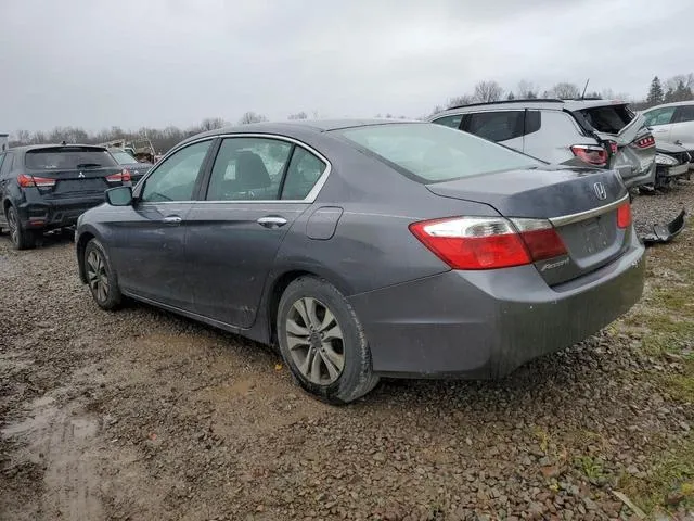 1HGCR2F36DA229042 2013 2013 Honda Accord- LX 2