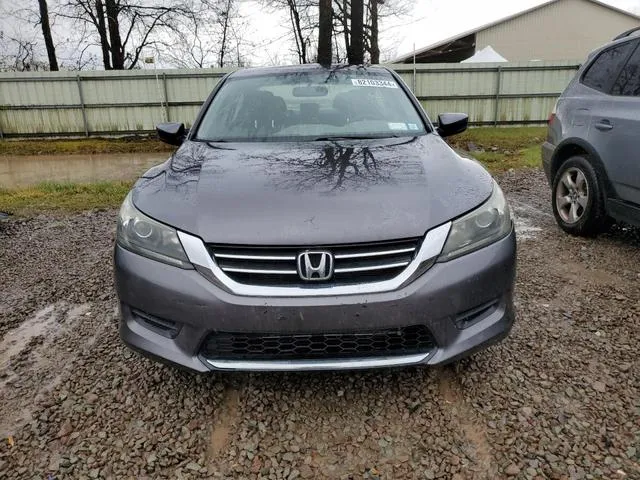 1HGCR2F36DA229042 2013 2013 Honda Accord- LX 5