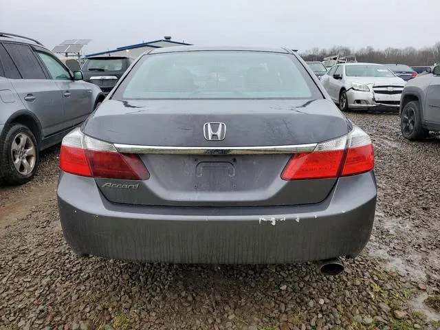 1HGCR2F36DA229042 2013 2013 Honda Accord- LX 6