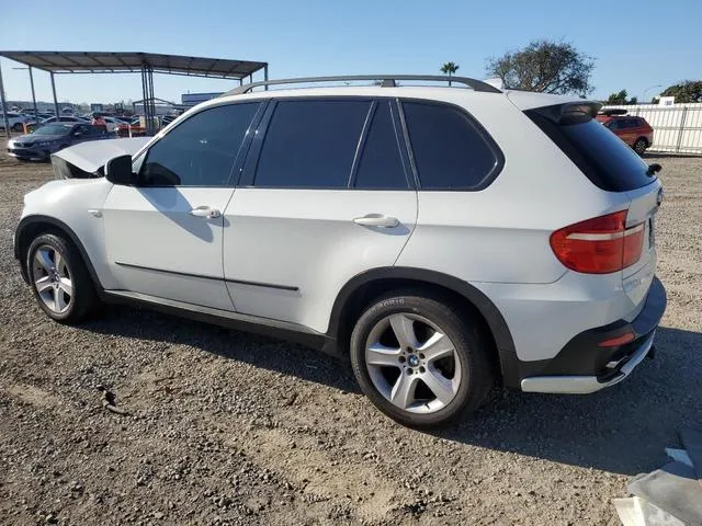 5UXFE43548L033408 2008 2008 BMW X5- 3-0I 2