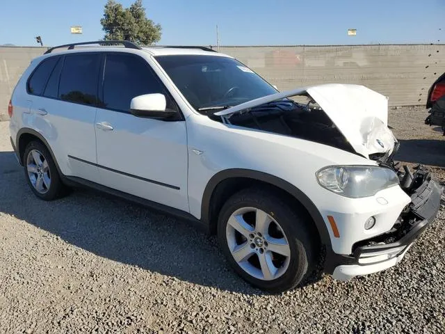 5UXFE43548L033408 2008 2008 BMW X5- 3-0I 4