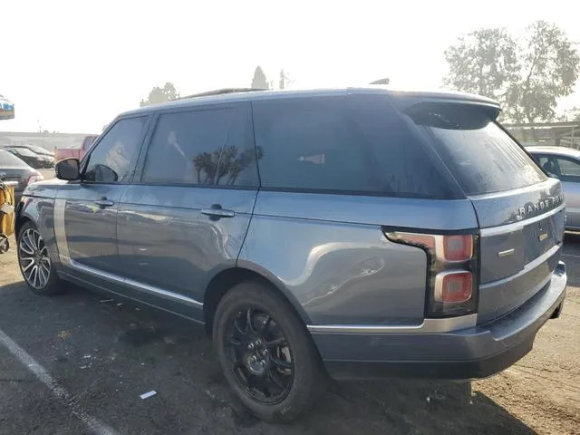 SALGS5RE7KA527799 2019 2019 Land Rover Range Rover- Superch 2