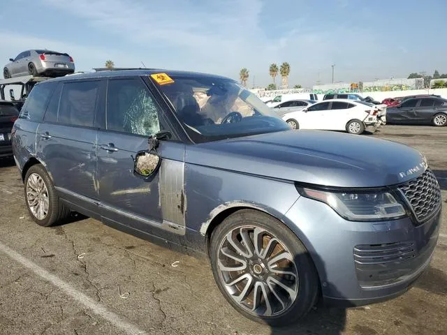 SALGS5RE7KA527799 2019 2019 Land Rover Range Rover- Superch 4