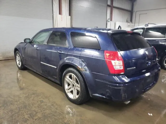 2D4GV57216H293287 2006 2006 Dodge Magnum- R/T 2