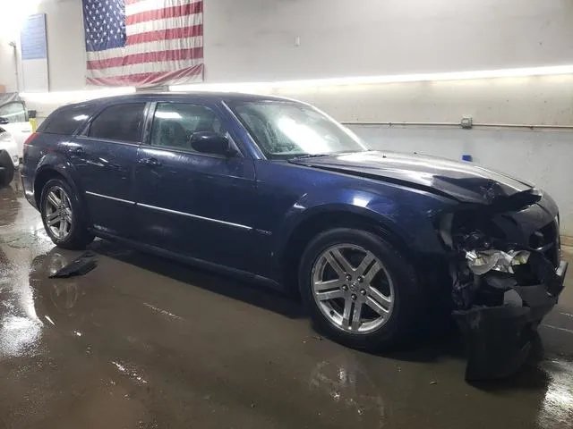 2D4GV57216H293287 2006 2006 Dodge Magnum- R/T 4