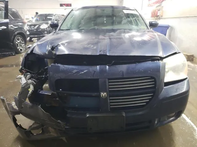 2D4GV57216H293287 2006 2006 Dodge Magnum- R/T 5