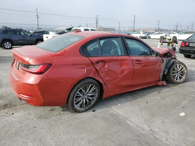 3MW69FF00P8D11631 2023 2023 BMW 3 Series- 330I 3