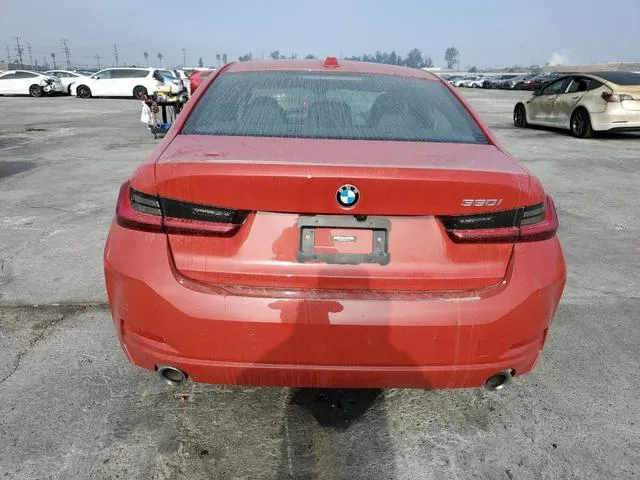 3MW69FF00P8D11631 2023 2023 BMW 3 Series- 330I 6