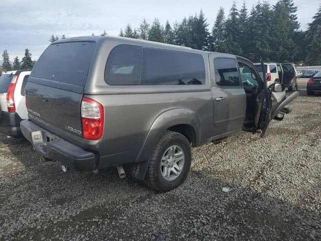 5TBDT48174S440340 2004 2004 Toyota Tundra- Double Cab Limited 3