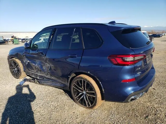 5UXCR6C59KLL34136 2019 2019 BMW X5- Xdrive40I 2