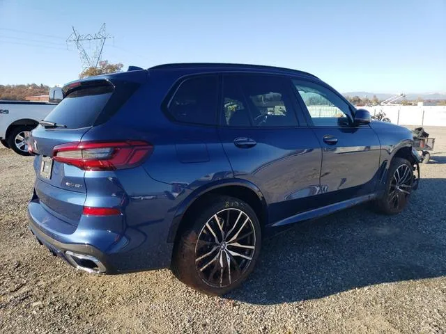 5UXCR6C59KLL34136 2019 2019 BMW X5- Xdrive40I 3