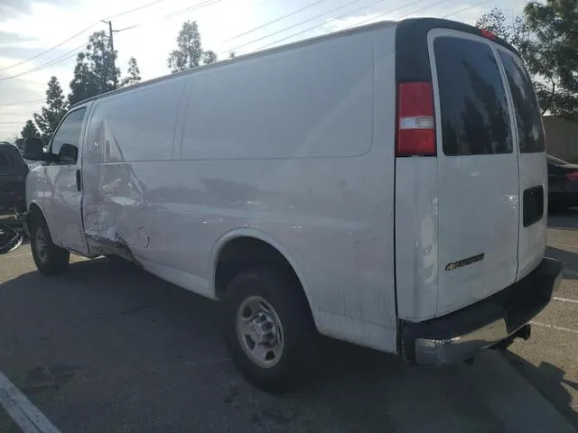 1GCZGHFP3N1256303 2022 2022 Chevrolet Express 2