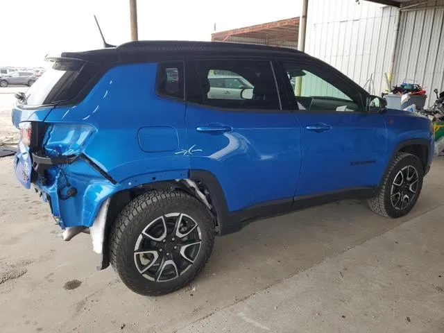 3C4NJDDN6ST507300 2025 2025 Jeep Compass- Trailhawk 3