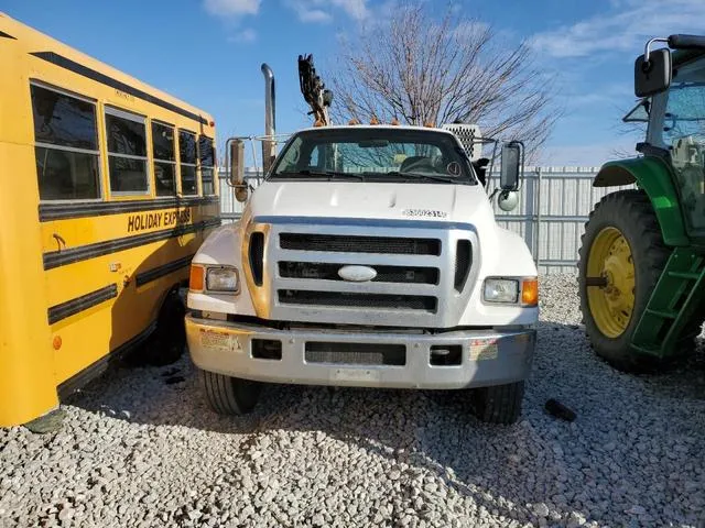 3FRWF75S97V507642 2007 2007 Ford F-750- Super Duty 5