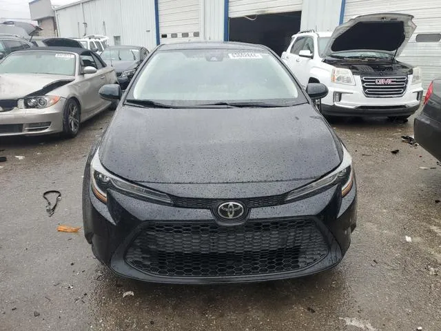 5YFEPRAE5LP122640 2020 2020 Toyota Corolla- LE 5