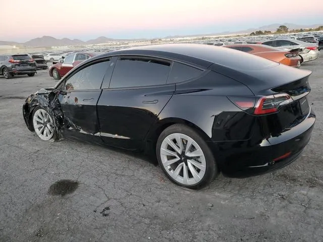 5YJ3E1EA1PF424465 2023 2023 Tesla MODEL 3 2