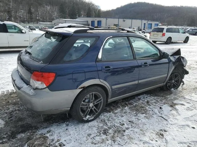 JF1GG68515G817091 2005 2005 Subaru Impreza- Outback Sport 3