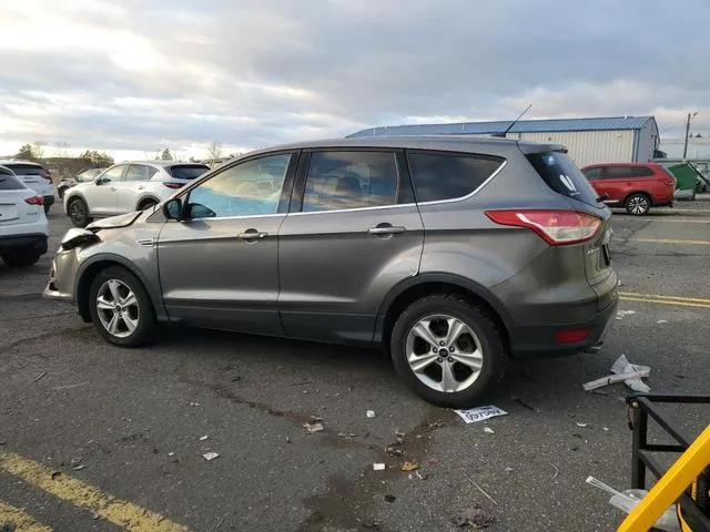 1FMCU0GX0EUD76777 2014 2014 Ford Escape- SE 2