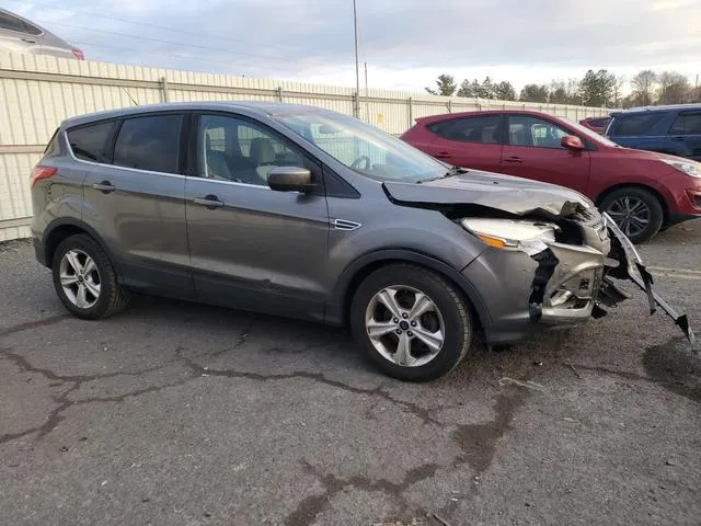 1FMCU0GX0EUD76777 2014 2014 Ford Escape- SE 4