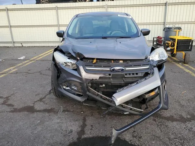 1FMCU0GX0EUD76777 2014 2014 Ford Escape- SE 5