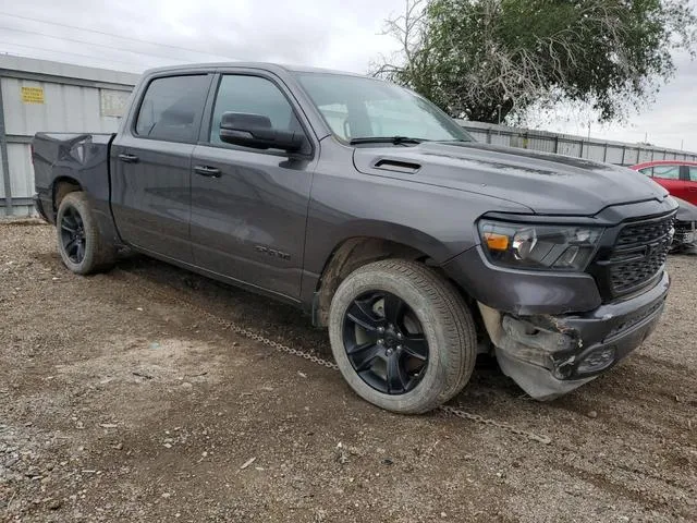 1C6RREFT4RN179145 2024 2024 RAM 1500- Big Horn/Lone Star 4