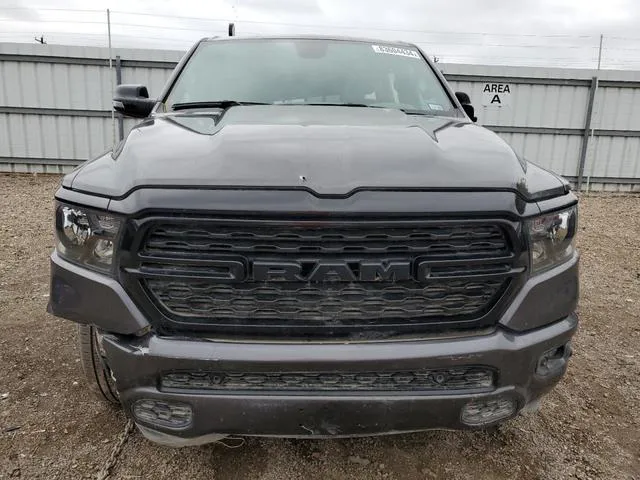 1C6RREFT4RN179145 2024 2024 RAM 1500- Big Horn/Lone Star 5