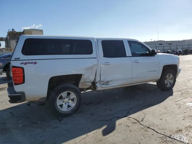 3GCUKRECXFG357984 2015 2015 Chevrolet Silverado- K1500 Lt 3