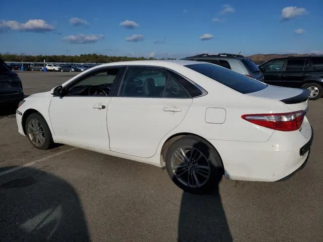 4T1BF1FKXHU648810 2017 2017 Toyota Camry- LE 2