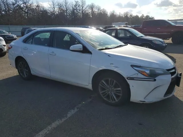 4T1BF1FKXHU648810 2017 2017 Toyota Camry- LE 4