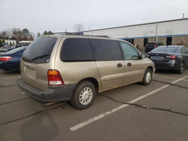 2FMZA5145XBA97638 1999 1999 Ford Windstar- LX 3