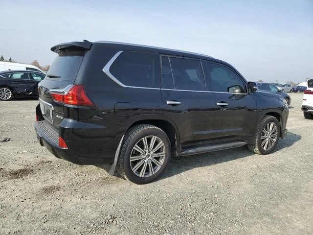 JTJHY7AX5H4225421 2017 2017 Lexus LX- 570 3