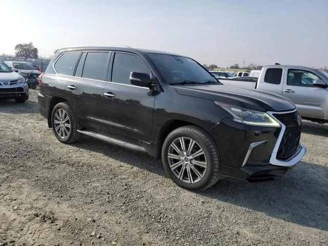 JTJHY7AX5H4225421 2017 2017 Lexus LX- 570 4