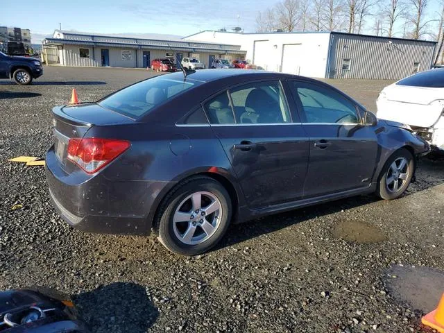 1G1PC5SB7E7473340 2014 2014 Chevrolet Cruze- LT 3