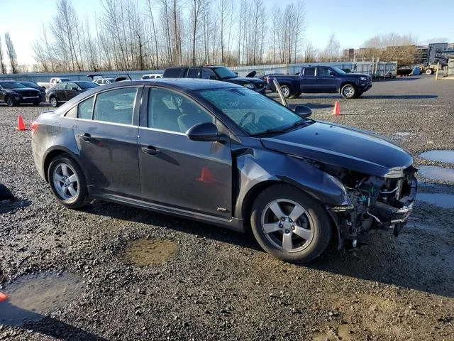 1G1PC5SB7E7473340 2014 2014 Chevrolet Cruze- LT 4