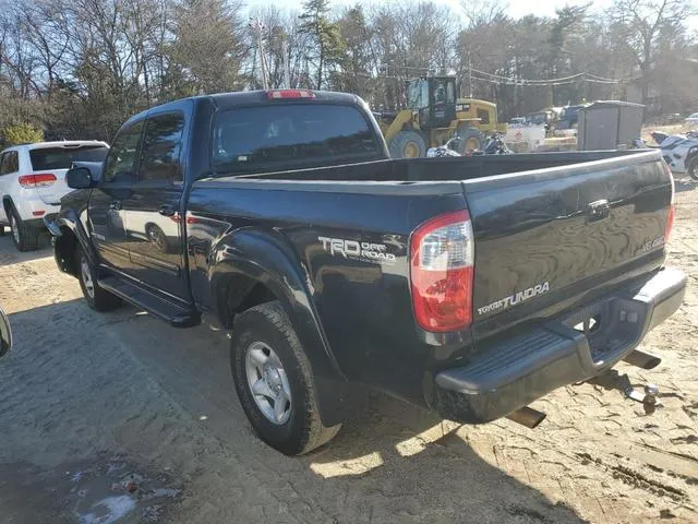 5TBDT48184S457874 2004 2004 Toyota Tundra- Double Cab Limited 2