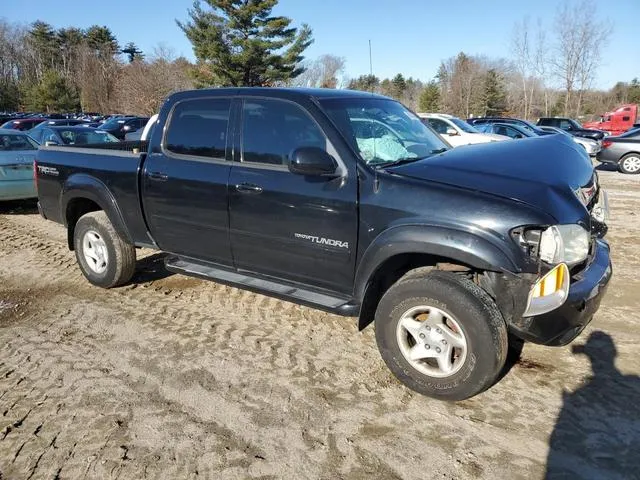 5TBDT48184S457874 2004 2004 Toyota Tundra- Double Cab Limited 4