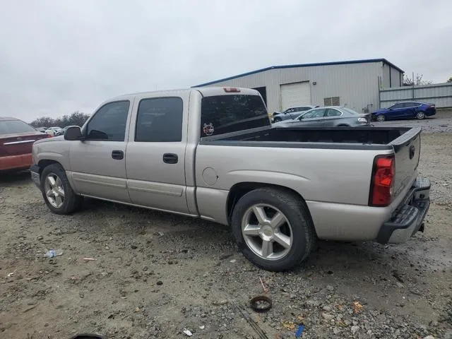 2GCEC13TX51132526 2005 2005 Chevrolet Silverado- C1500 2