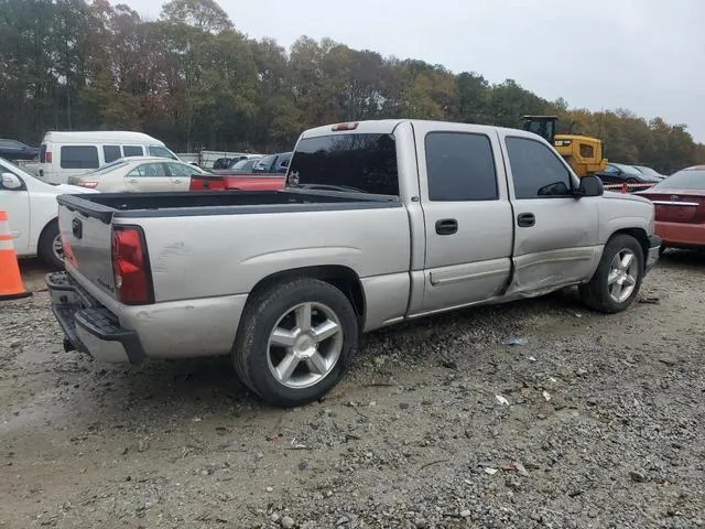 2GCEC13TX51132526 2005 2005 Chevrolet Silverado- C1500 3