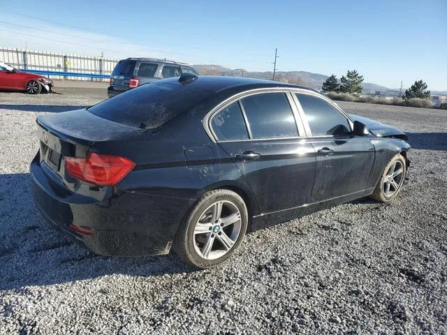 WBA3B1C58EP678690 2014 2014 BMW 3 Series- 320 I 3