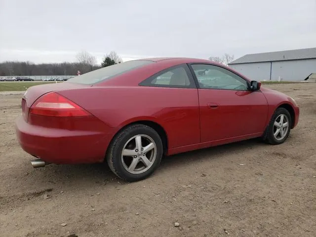 1HGCM72514A002361 2004 2004 Honda Accord- EX 3