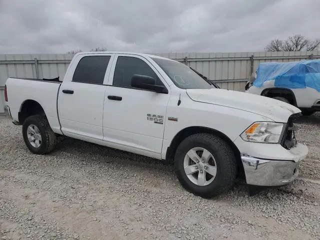 3C6RR7LT3NG375368 2022 2022 RAM 1500- Slt 4