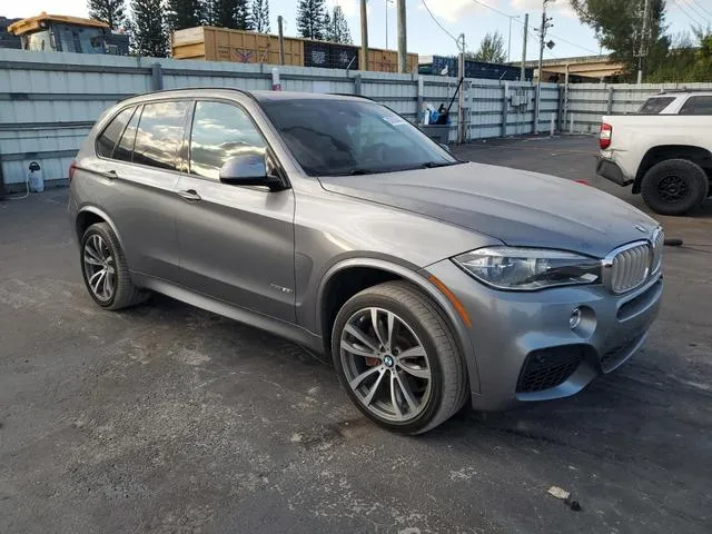 5UXKR6C54F0J74671 2015 2015 BMW X5- Xdrive50I 4