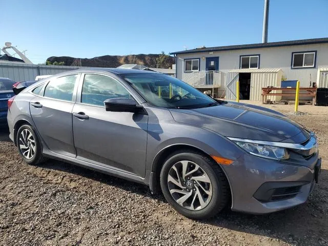 2HGFC2F72GH515087 2016 2016 Honda Civic- EX 4