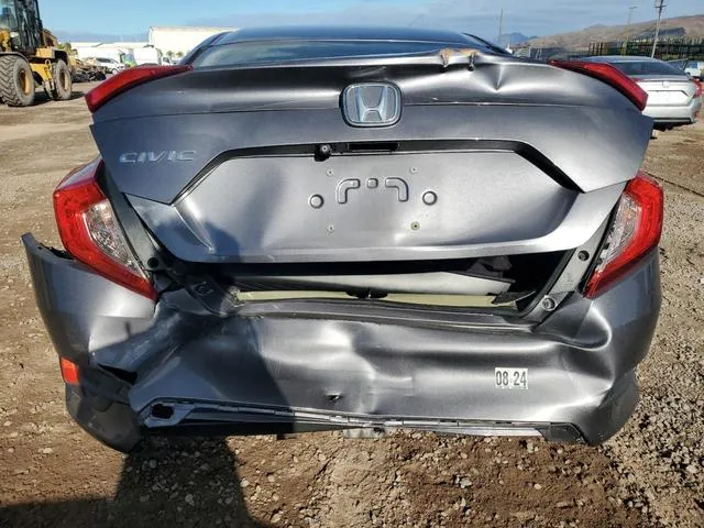 2HGFC2F72GH515087 2016 2016 Honda Civic- EX 6