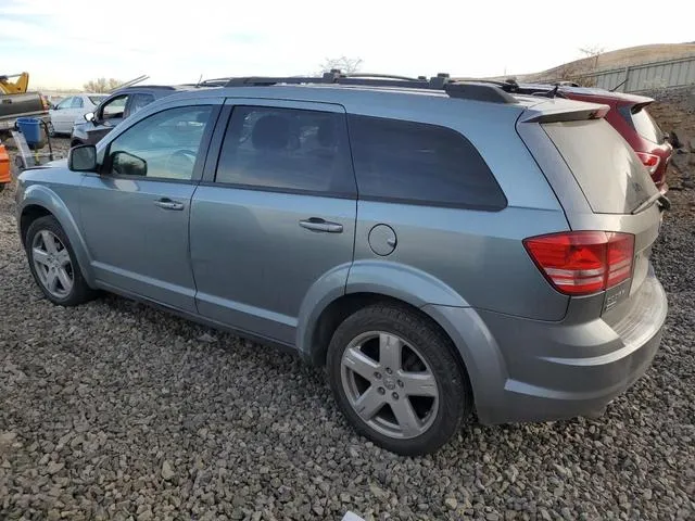 3D4PH5FV0AT217580 2010 2010 Dodge Journey- Sxt 2