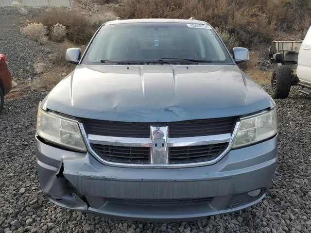 3D4PH5FV0AT217580 2010 2010 Dodge Journey- Sxt 5